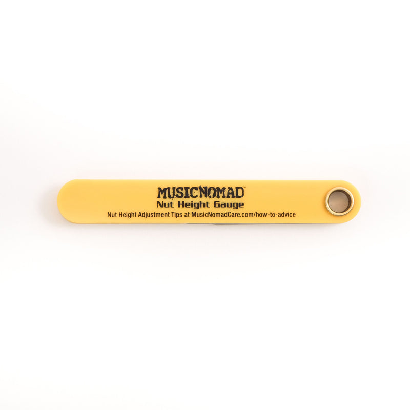Music Nomad MN601 Precision Nut Height Guage