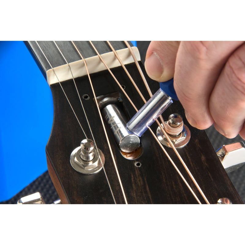 Music Nomad MN610 Truss Rod Relief Measure & Adjust Kit for Taylor
