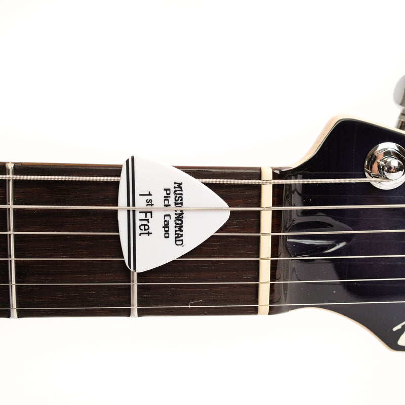 Music Nomad MN614 Truss Rod Gauge & String Action Combo Bundle