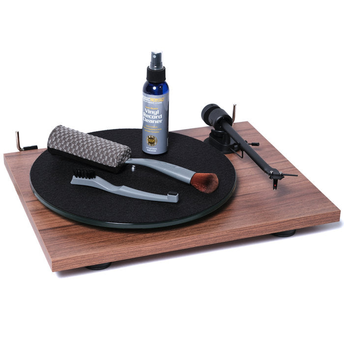 Music Nomad MN890 6 in 1 Vinyl Record Cleaning and Care Kit
