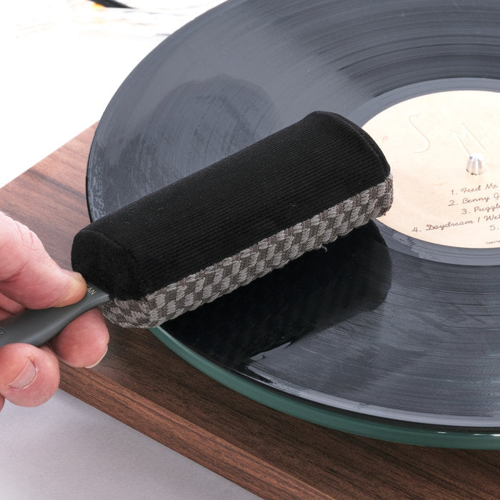 Music Nomad MN890 6 in 1 Vinyl Record Cleaning and Care Kit