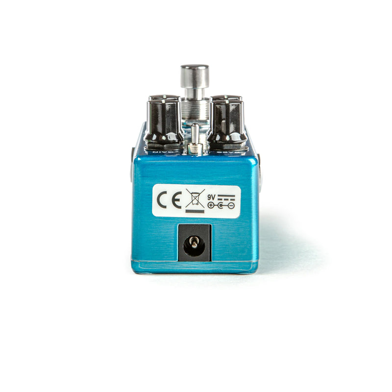 MXR CSP027 Timmy Overdrive Pedal