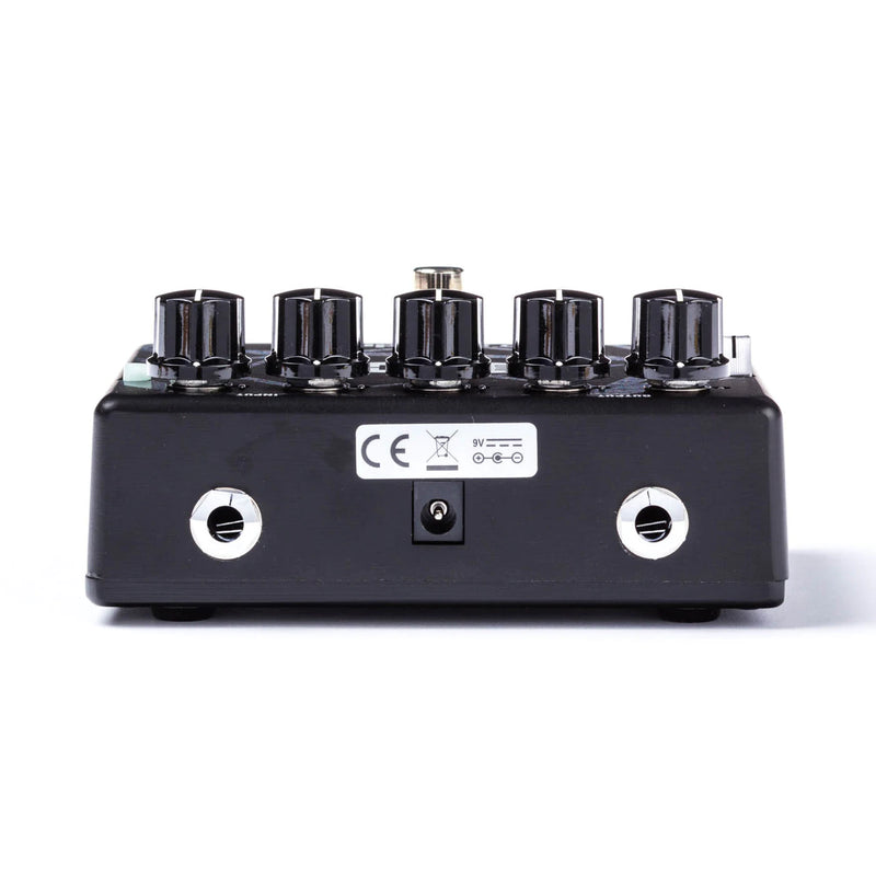 MXR EVH5150 Eddie Van Halen Overdrive Pedal