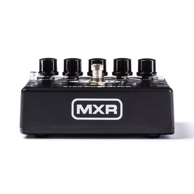 MXR EVH5150 Eddie Van Halen Overdrive Pedal