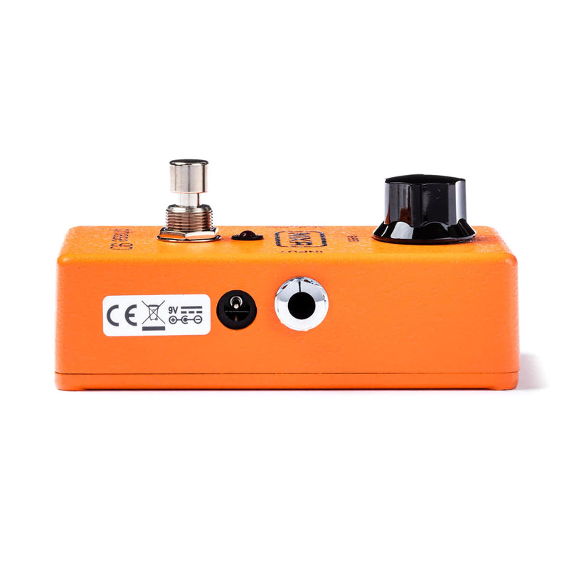 MXR M101 Phase 90 Effects Pedal - Used