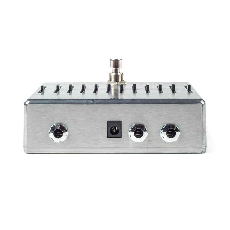 MXR M108S 10 Band EQ Pedal