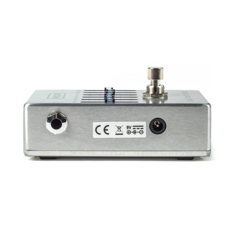 MXR M109S 6 Band EQ Pedal