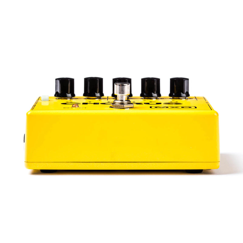 MXR M134 Stereo Chorus Pedal