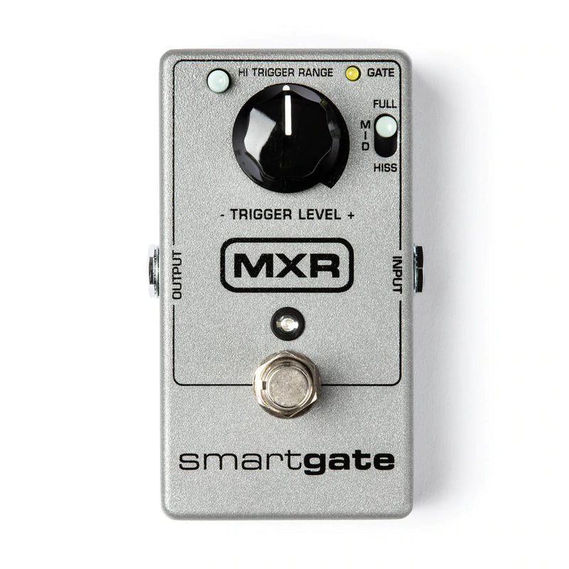 MXR M135 Smart Gate Pedal