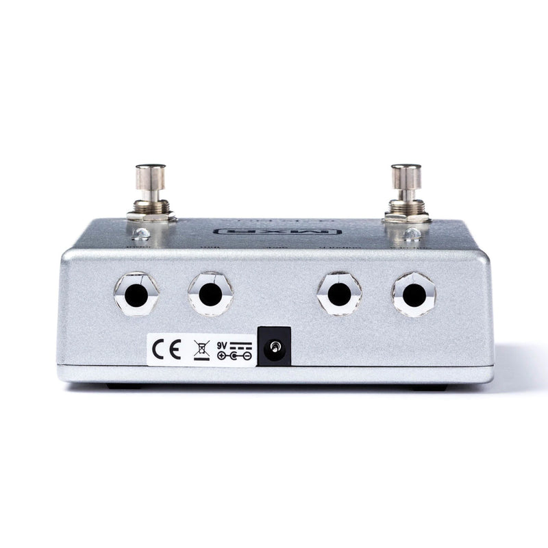 MXR M196 A/B Switch Box