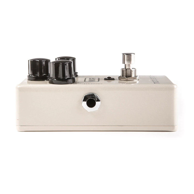 MXR M233 Micro Amp + Boost EQ Effects Pedal