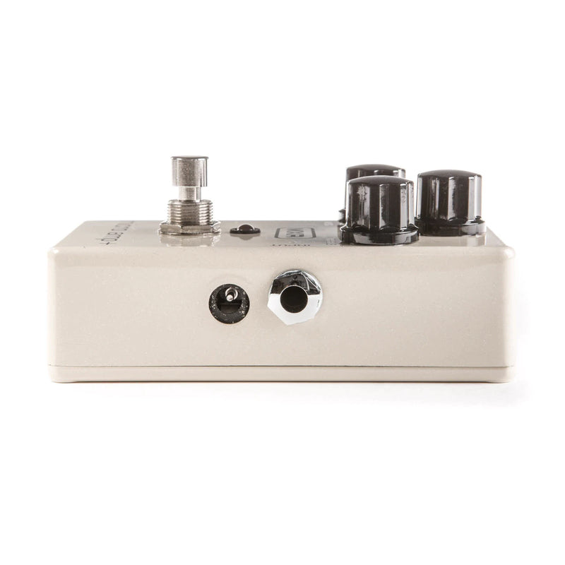 MXR M233 Micro Amp + Boost EQ Effects Pedal