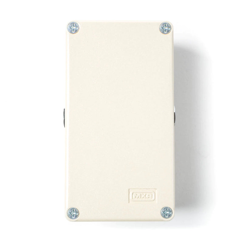 MXR M233 Micro Amp + Boost EQ Effects Pedal