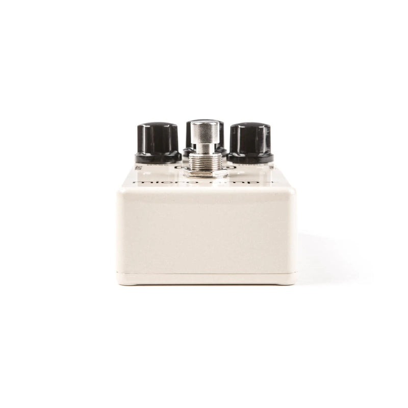 MXR M233 Micro Amp + Boost EQ Effects Pedal