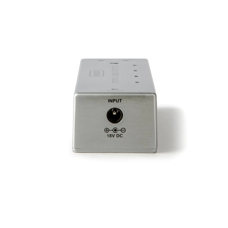 MXR M239 Mini ISO Brick Effects Pedals Power Supply