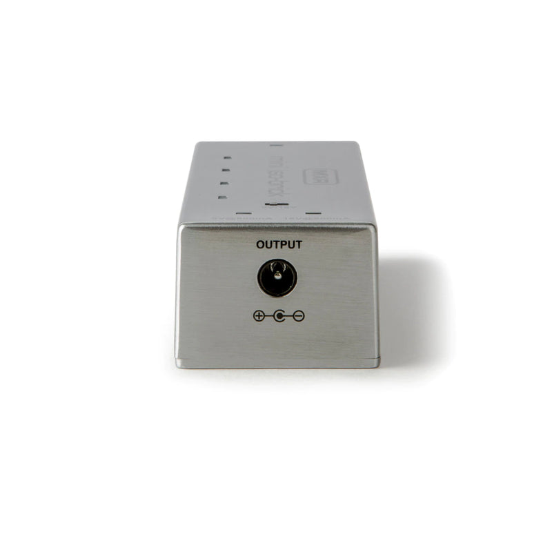 MXR M239 Mini ISO Brick Effects Pedals Power Supply