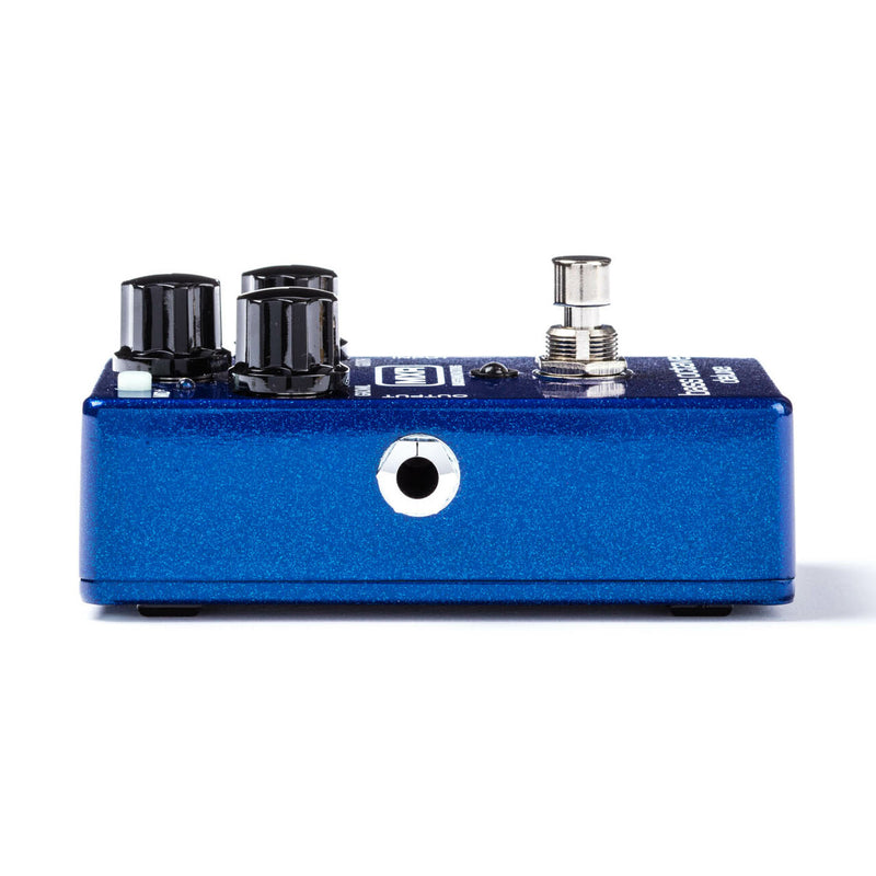 MXR M288 Bass Octave Deluxe Pedal