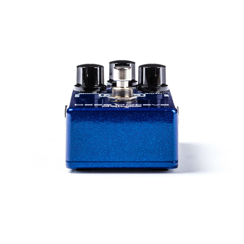 MXR M288 Bass Octave Deluxe Pedal