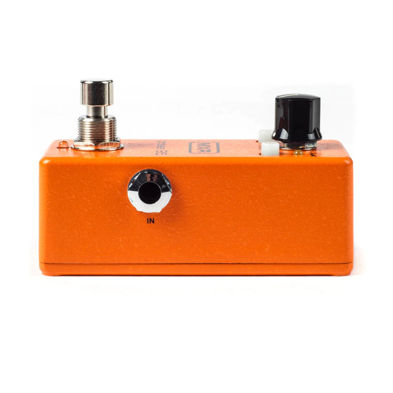 MXR M290 Phase 95 Mini Guitar Effects Pedal