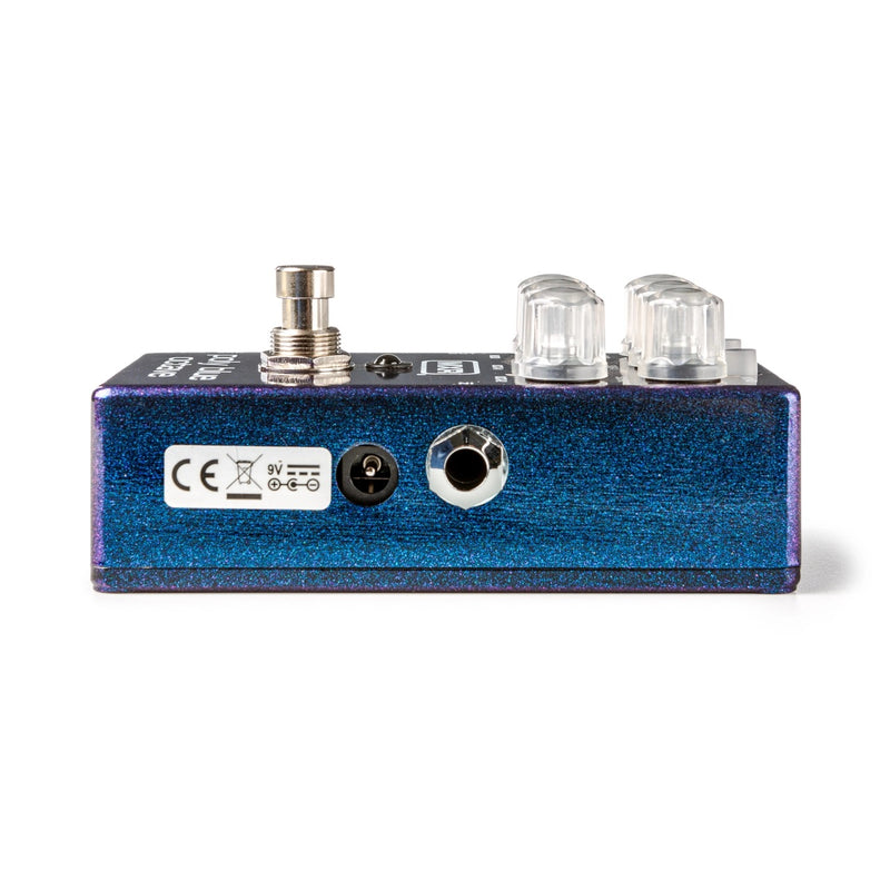 MXR M306 Poly Blue Octave Guitar Pedal