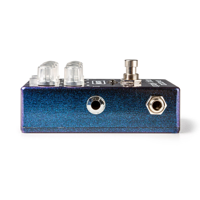 MXR M306 Poly Blue Octave Guitar Pedal