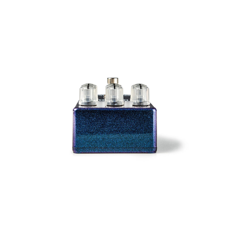 MXR M306 Poly Blue Octave Guitar Pedal