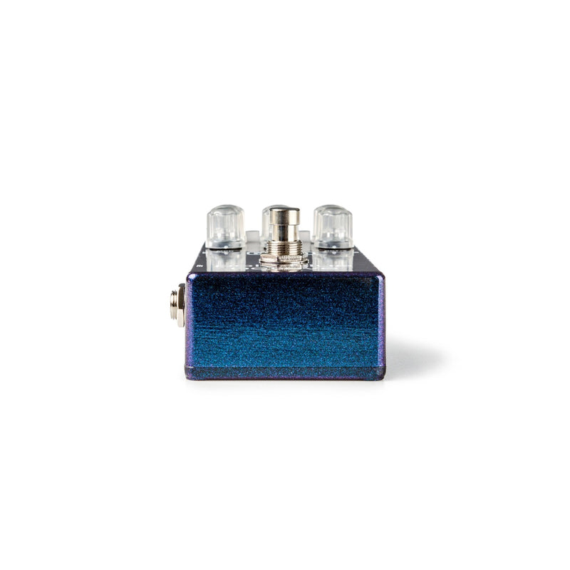 MXR M306 Poly Blue Octave Guitar Pedal