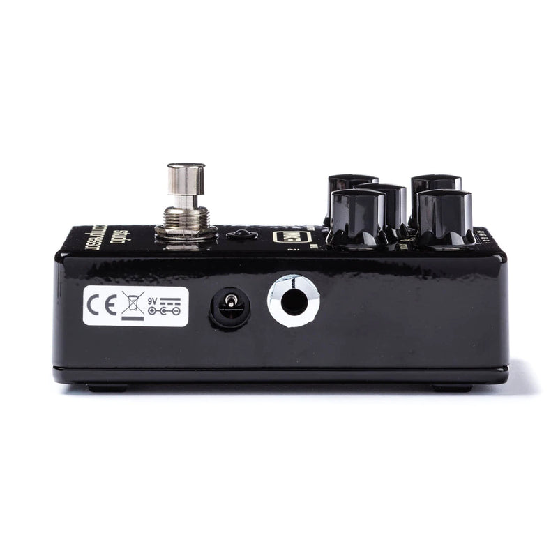 MXR M76 Studio Compressor Pedal