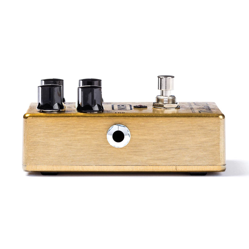 MXR M77 Badass Overdrive Pedal