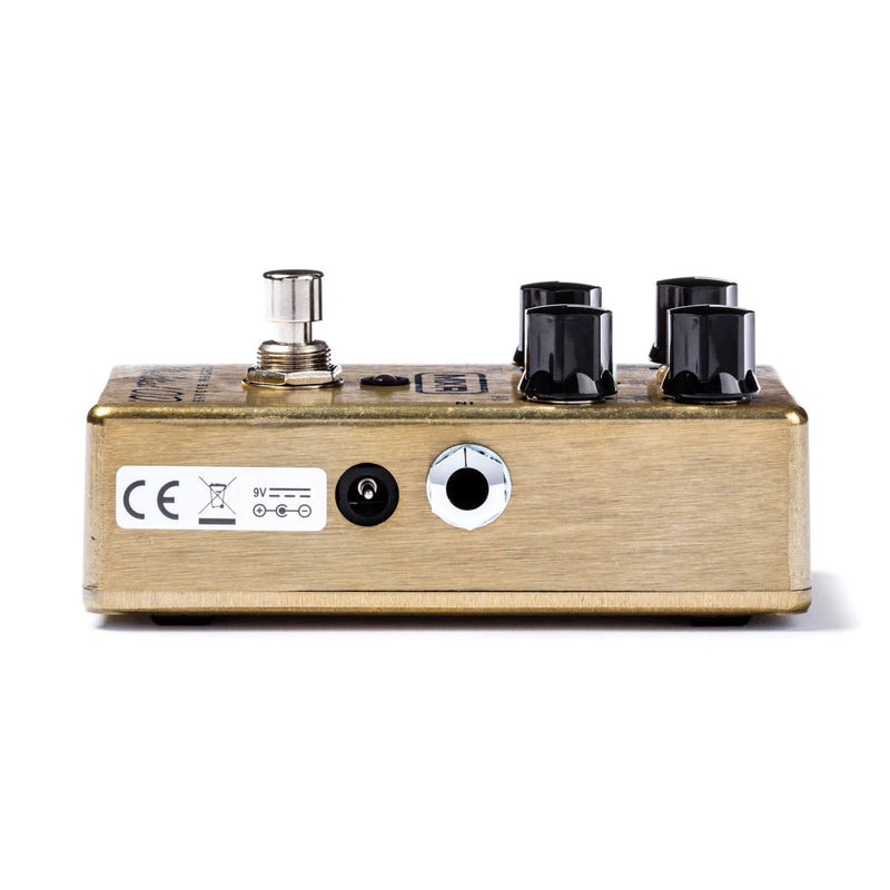 MXR M77 Badass Overdrive Pedal