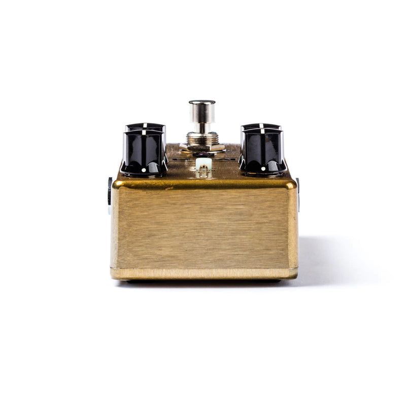 MXR M77 Badass Overdrive Pedal
