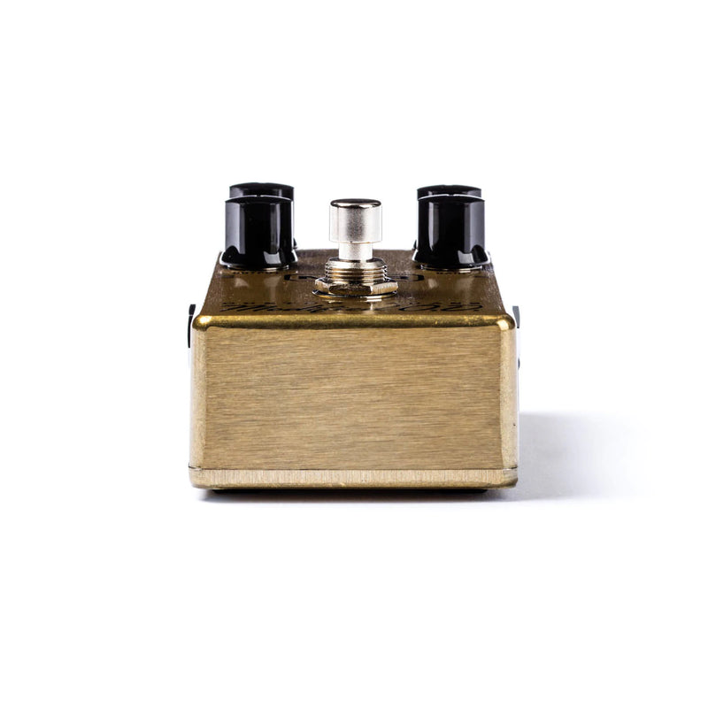 MXR M77 Badass Overdrive Pedal