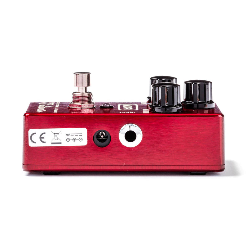 MXR M78 Badass Distortion Pedal
