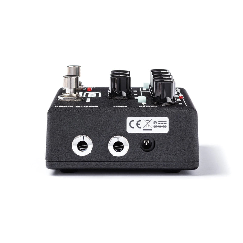 MXR M80 Bass Distortion+ Pedal