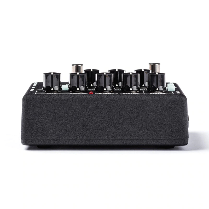 MXR M80 Bass Distortion+ Pedal
