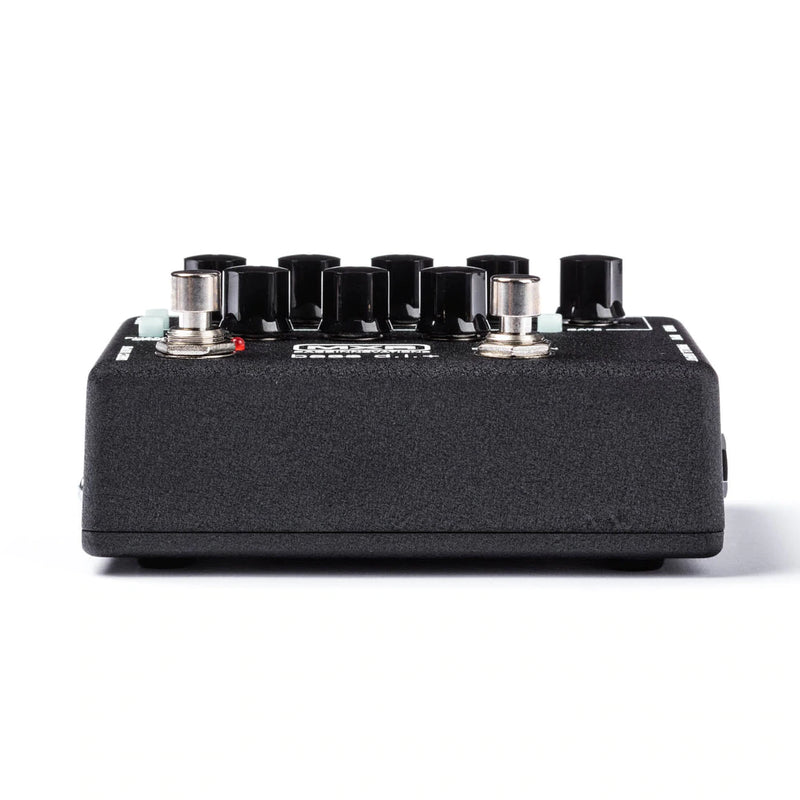 MXR M80 Bass Distortion+ Pedal