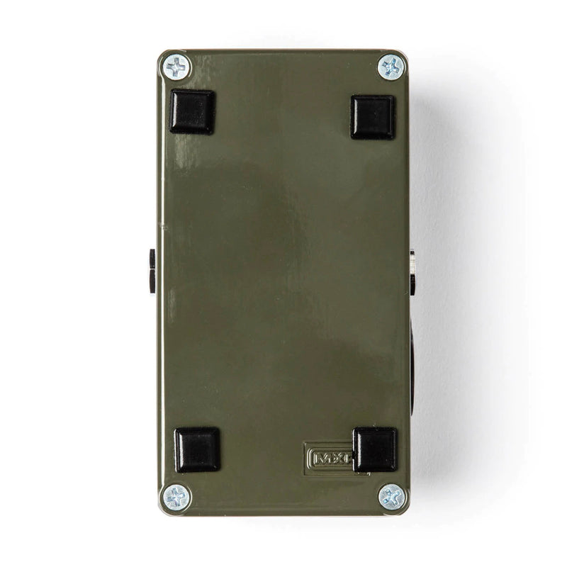 MXR M81 Bass Preamp Pedal