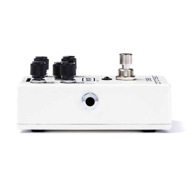 MXR M87 Bass Compressor Pedal