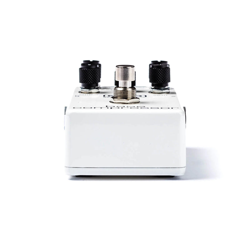 MXR M87 Bass Compressor Pedal