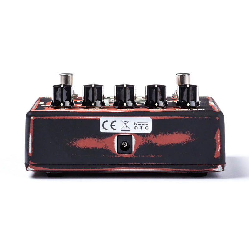 MXR SF01 Slash Octave Fuzz Pedal