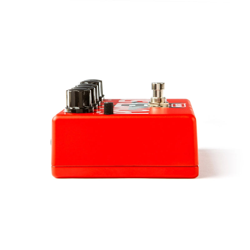 MXR TBM1 Tom Morello Power 50 Overdrive Guitar Pedal