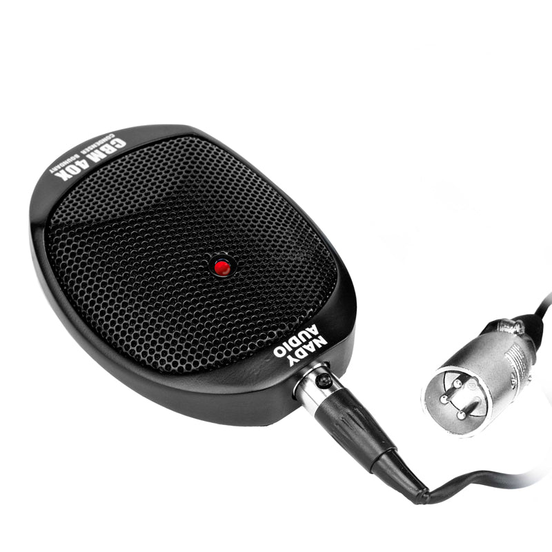 Nady CBM-40X Condenser Boundary Microphone