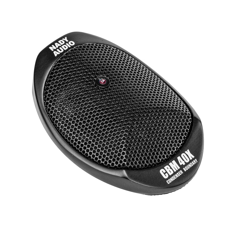 Nady CBM-40X Condenser Boundary Microphone
