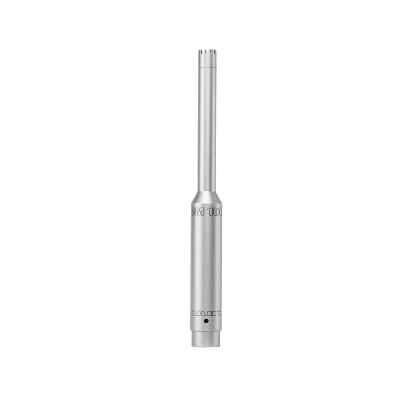 Nady CM-100 Reference Measurement Condenser Microphone