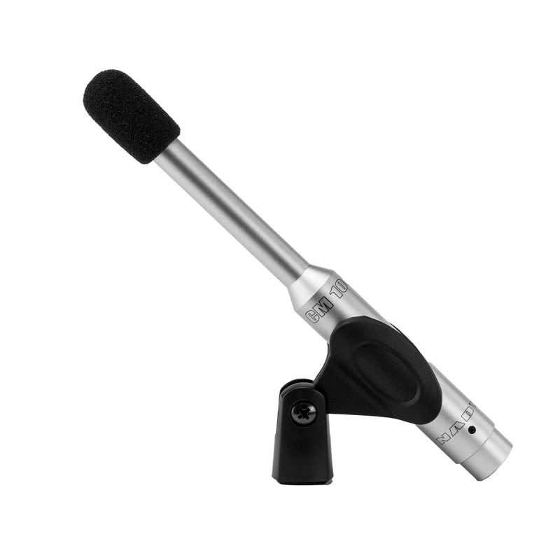 Nady CM-100 Reference Measurement Condenser Microphone