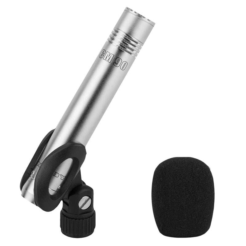 Nady CM-90 Condenser Microphone