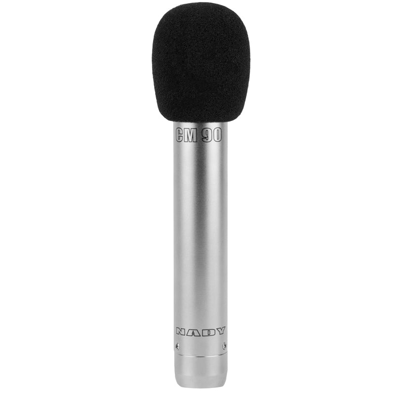 Nady CM-90 Condenser Microphone