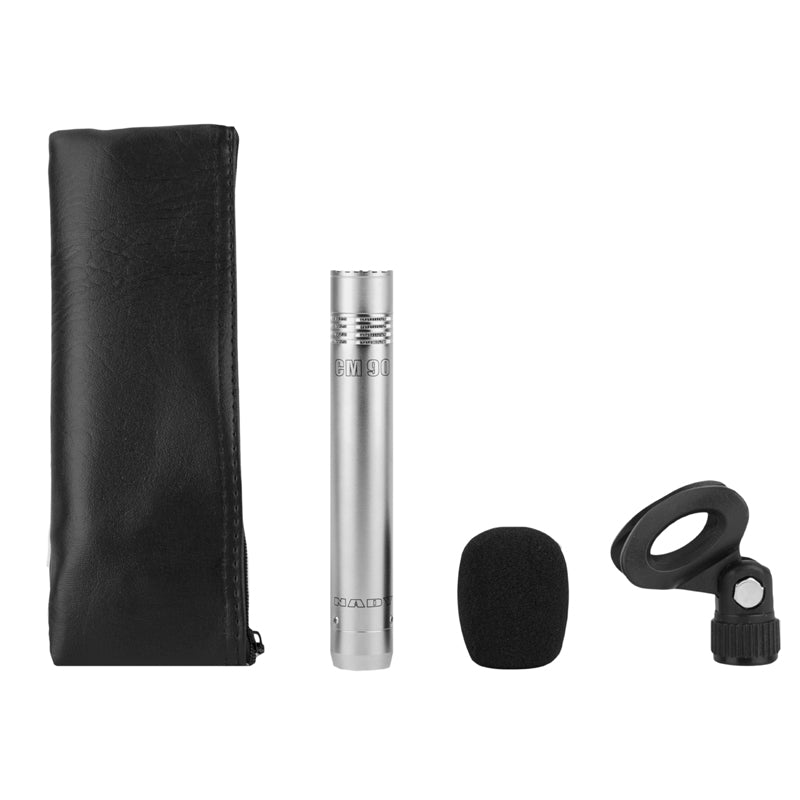 Nady CM-90 Condenser Microphone