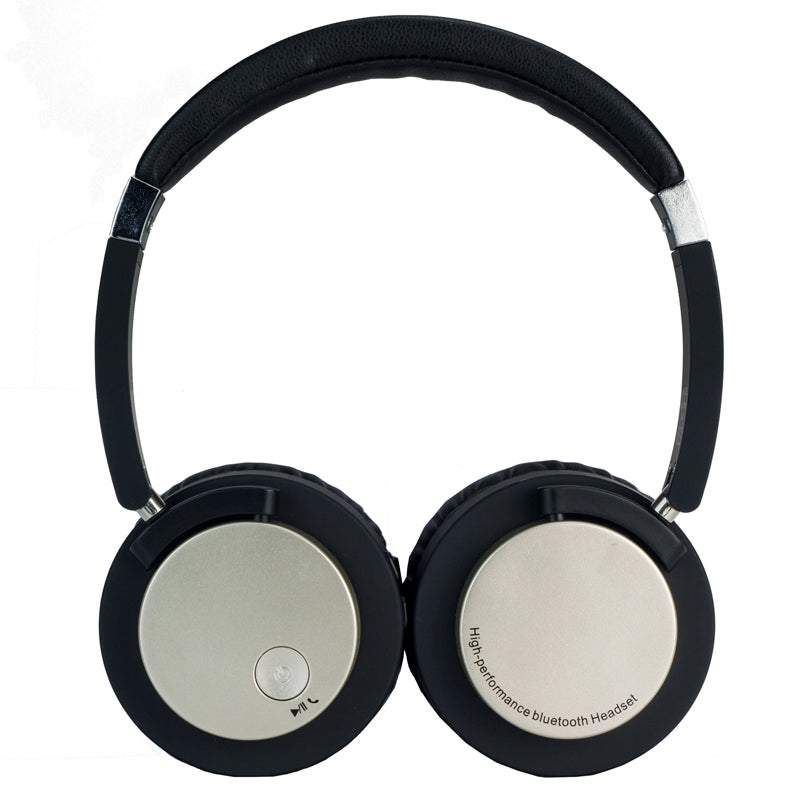 Nady DJH-2000BT DJ Style Bluetooth Headphones