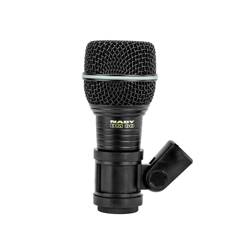 Nady DM-80 Drum/Bass Microphone